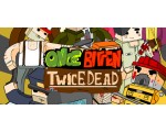 ONCE BITTEN, TWICE DEAD! (early access) Steam Key PC - All Region